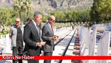 “Türk ulusu 15 Temmuz’da yaşananları unutmayacak”