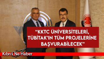 Ankara Yıldırım Beyazıt Üniversitesi ile eğitimde iş birliği protokolü imzalandı