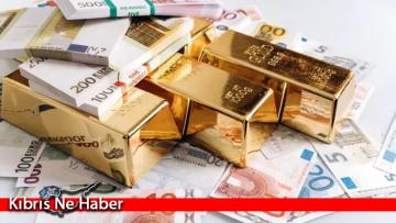 Dolar, euro ve gram altından yeni rekor