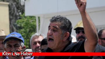 Hayvancılar Birliği Başkanı Naimoğulları taleplerini aktardı, genel eylem uyarısında bulundu