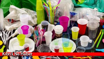 Plastik ithalcileri: Yasanın süresini 2 yıl uzatın