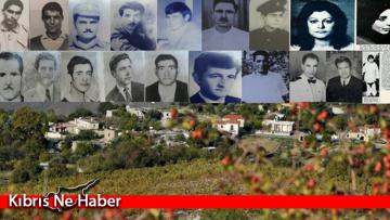 Ayyannililer, 49 yıl aradan sonra, şehitlerini doğdukları topraklarda anacak