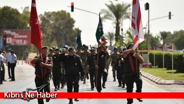 Zafer Bayramı Dolayısıyla Bazı Yollar Trafiğe Kapatılacak