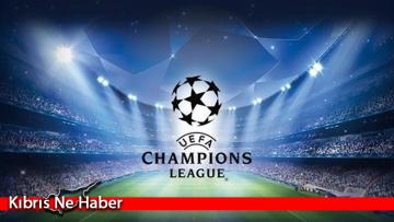 UEFA Şampiyonlar Ligi elemelerinde play-off turu başlıyor