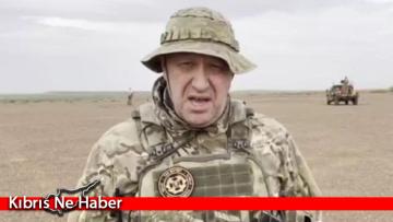 Wagner lideri Prigojin’in içinde olduğu uçak düştü