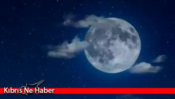 Mavi Dolunay burçların gündemini paraya ve sağlığa çevirecek! Aslan, Boğa ve Balıklar dikkat