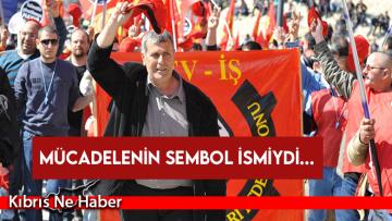 Mehmet Seyis’i kaybettik