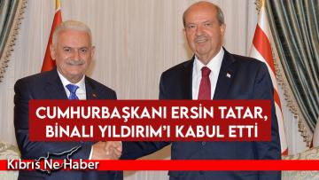 Tatar: Anavatan Türkiye ile bağların koparılacağı bir kadere asla boyun eğmeyeceğiz