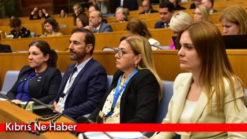 Ombudsman Varol’un Roma’da yapacağı konuşma engellendi