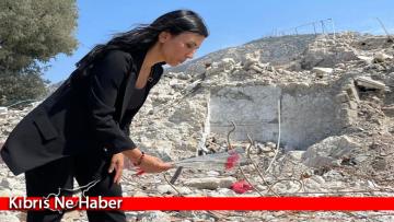 Özdenefe: Yeni 6 Şubatların yaşanmaması için gerekli tedbirleri almalıyız