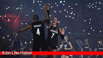 Filenin Sultanları 6’da 6 yaparak Olimpiyat biletini kaptı