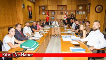 Deprem ve Doğal Afet Değerlendirme ve İzleme Komitesi toplandı