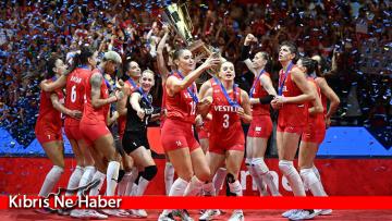 Filenin Sultanları Avrupa şampiyonu