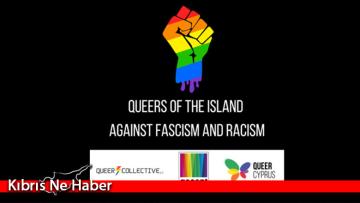 Kuir örgütleri Limasol’daki ırkçı saldırıları kınadı