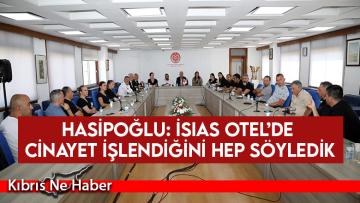 Şampiyon Melekleri Yaşatma Derneği, Hukuk ve Siyasi İşler Komitesi’ni ziyaret etti