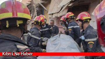 UNICEF: Fas’taki depremden 100 binden fazla çocuk etkilenmiş olabilir