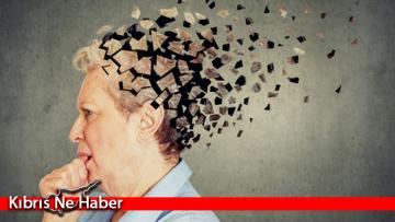 Dünyada her 3,2 saniyede bir kişi, Alzheimer hastalığına yakalanıyor
