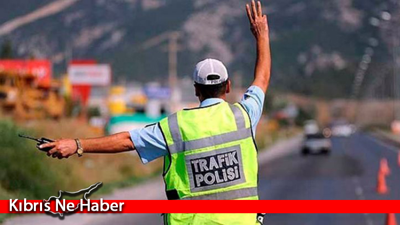 263 sürücü süratli araç kullanmaktan rapor edildi