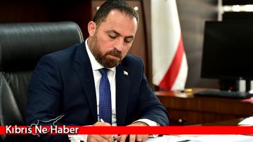 Bakanı Çavuş, sürdürülebilir tarım uygulamalarının önemine dikkat çekti