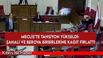 Şahali: 20 Milyon nerede?