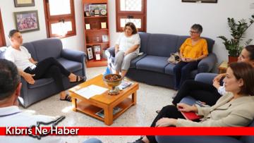 Derya: Sosyal Hizmetler, artan nüfus ve derinleşen yoksulluk karşısında yetersiz kalıyor