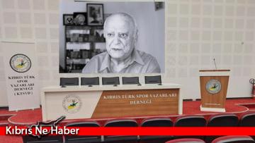 Özcanhan’ın Adı Ölümsüzleşti