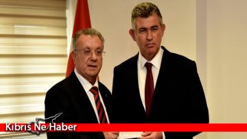 Türkiye Cumhuriyeti’nden Kayıp Şahıslar Komitesi’ne 100 bin dolar bağış