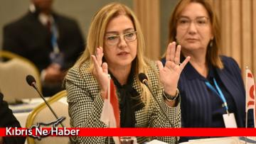 Varol: “Gençlerimiz, çocuklarımız, sporcularımız ve bilim insanlarımız insan hakkı ihlaline maruz kalıyor”