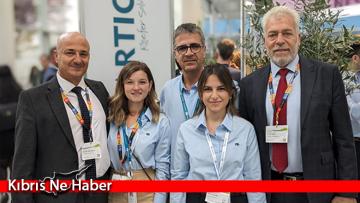 Martico Denizcilik ve Cypfruvex arasında iş birliği sağlandı