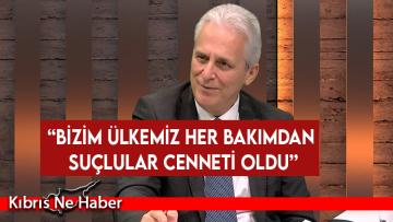 Köroğlu: Kendi Yolsuzluklarını Gizlemeye Çalışıyorlar