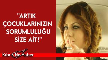 Öğretmen Bilen Kılıç: “Öğretmene çamur atan veliler, bu sözler sizedir. Artık yalnızsınız.”