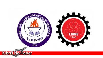 İki sendika Ercan İtfaiyesi’nde açıklama yapacak: Eksikliklerle ilgili uyarılarımız dikkate alınmadı