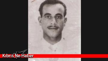 1963 kayıplarından Mustafa Mulla Hüseyin Gazimağusa’da devlet töreniyle toprağa verilecek