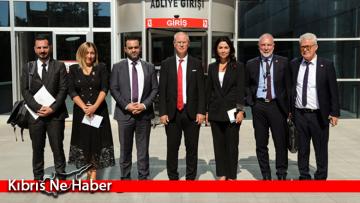 “Şampiyon Meleklerimiz için adalet tecelli edene kadar davayı takip edeceğiz”