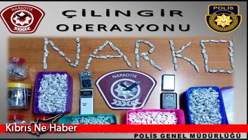 “Çilingir Operasyonu” kapsamında 4 kişi tutuklandı
