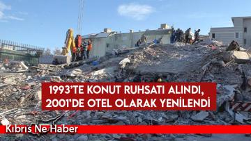 İsias iddianamesinden: Deprem güvenliği göz ardı edilerek proje dışı ruhsatsız kat yapıldı