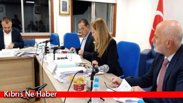 TAK’ın 91 milyon 793 bin TL’lik bütçesi oy çokluğuyla kabul edildi