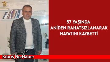 Süleyman Keleş’in ölüm sebebi belirlendi