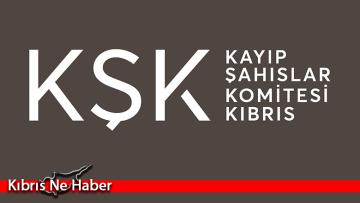 Türkiye Cumhuriyeti’nden Kayıp Şahıslar Komitesi’ne 100 bin ABD Doları bağış