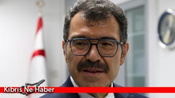 Hasan Mandal: KKTC’deki üniversitelerin TÜBİTAK programlarına ulaşabilmesi mümkün olacak