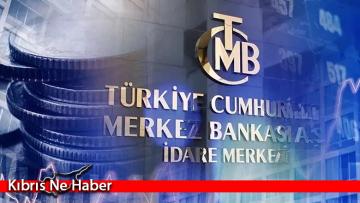 TC Merkez Bankası, reeskont faiz oranlarını yükseltti