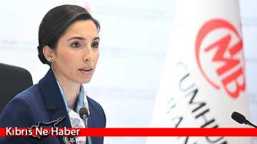 Türkiye Merkez Bankası, 2023 yıl sonu enflasyon tahminini yükseltti