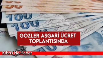 Asgari Ücret Saptama Komisyonu yarın toplanacak