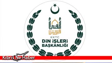 Din İşleri Başkanlığı, ülke genelindeki bütün camilerde Filistinliler için dua edileceğini duyurdu