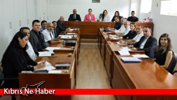 Ekonomi, Maliye, Bütçe ve Plan Komitesi toplandı