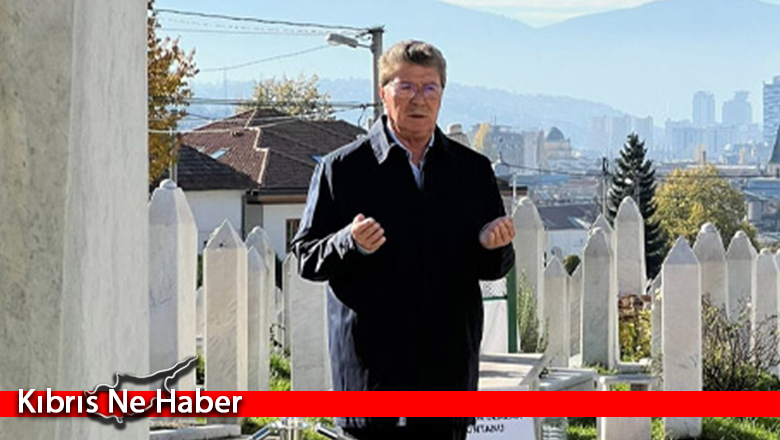 Üstel: Allah hiçbir halka böylesi zulümleri bir daha yaşatmasın