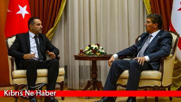 Başbakan Üstel: “2024 yılı sporda da yeni bir dönem olacak”