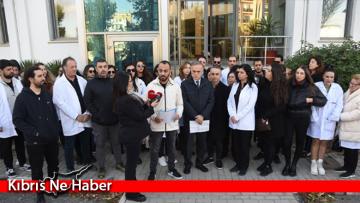 KTTB ile KTEB, Sayıştay Başkanlığı’nın ‘sahte reçete soruşturması’ kapsamında Sosyal Sigortalar Dairesi’ni denetlemesini istedi