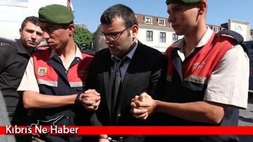 Hrant Dink’in Katili Ogün Samast Tahliye Edildi