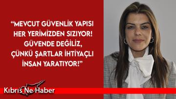 Avukat Ayşe Öztabay’ın evine hırsız girdi